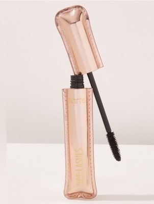 tarte Limited Edition Rose Gold Lights, Camera, Lashes Mascara Black New In Box!