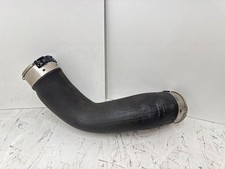 BMW 4 F36 Gran coupe 2018 Schlauch Leitung Ladeluftkühler ZAU2463