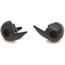 Kuryakyn By Kellermann Rear Atto Turn Signal Adapters-2843