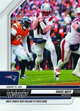 2016-17 Panini Instant NBA Basketball Cards 14