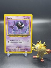 Gastly 65/105 Pokemon Neo Destiny Regular - MP on eBay