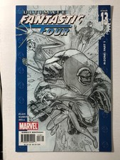 2012 Rittenhouse Marvel Bronze Age Trading Cards 18