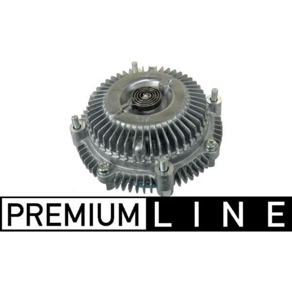 Kupplung KüHlerlüFter Mahle CFC 166 000P KüHlung-image