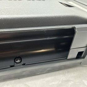 Atari lynx 2 console with box Never Used System Is New Condition Plus 2 Games