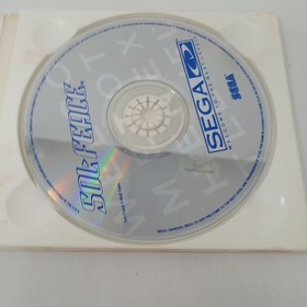 Lot of 8 SEGA CD DISC ONLY Games SCRATCHED UNTESTED AS-IS SEE DESCRIPTION