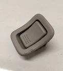 Cargo net fixing mount