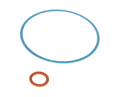 #ad Honda Original Equipment Gasket Set 16010 Z9L 811 $15.82