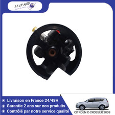 Pompe direction assistée Citroen C-CROSSER