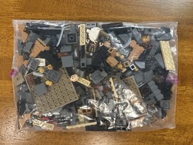 LEGO Prince of Persia: Quest Against Time (7572), 100% Complete w/ Instructions