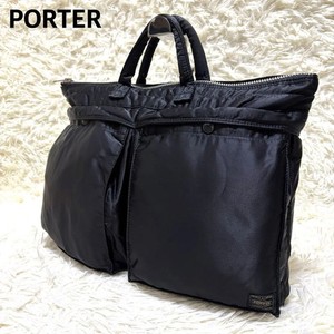 Porter Tanker Helmet Bag | eBay