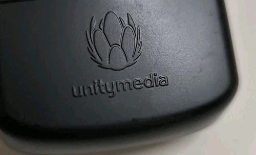 Original Unitymedia KWR153703/04BR Horizon Fernbedienung SMT-C5400 G7400 G7401 - Bild 4 von 4