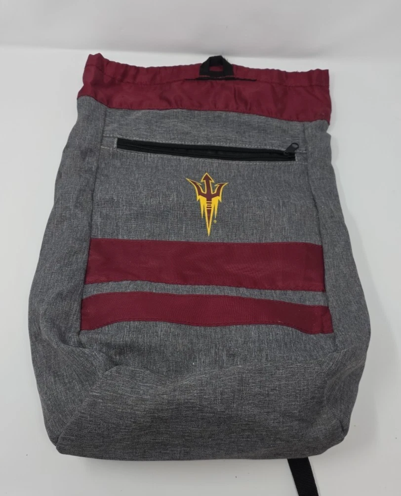Arizona State Sun Devils NCAA Backpacks for sale | eBay Arizona State Sun Devils NCAA Backpacks for sale | eBay
