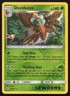 Decidueye 20/236 - Reverse Holo Rare - Cosmic Eclipse - Pokemon Card