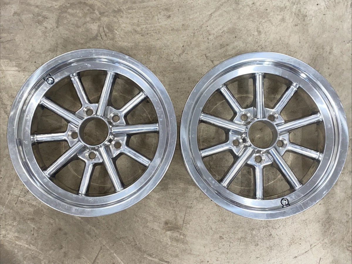 15x4.5 Racing Wheels Wheels for sale | eBay