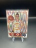 Emma Risch 2023 Topps Chrome McDonald’s All American RayWave Refractor ND #82