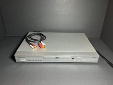 Sungale DVD2002A 2.1 Progressive Scan DVD CD MP3 Player - Tested  Works Great 