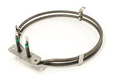 Elektro Backofen Herd Element für Whirlpool, Ignis, Ikea, Bauknecht & Prima