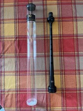 R.G. Hardie Co. Bagpipes Polypenco Infinity Pipe Chanter