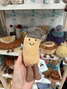 Jellycat Charlie Chip | eBay