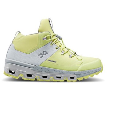 Schuhe On läuft Cloudtrax 3WD10881099