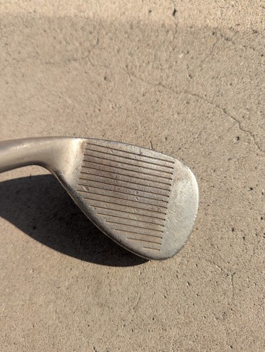 Titleist Vokey Design BV 260 04 60° Right Handed - Picture 7 of 17