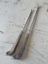 1970-77 Amc Hornet Gremlin Factory Wiper Arms Pair 1970-77 Amc Hornet Gremlin Factory Wiper Arms Pair