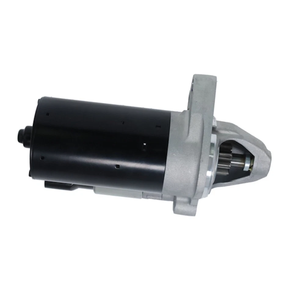 Motor de arranque para Audi A8 Quattro 2006 | 12 voltios | 1,4 kilovatios de potencia nominal Foto 2 de 4