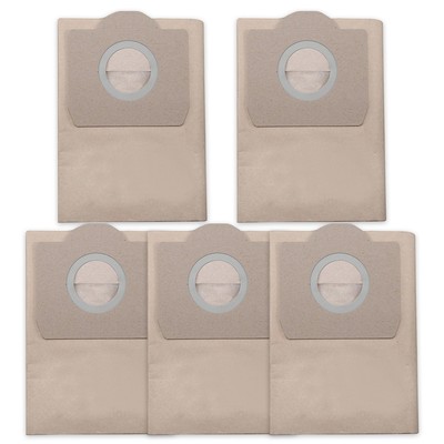 Effortless Cleaning with Non Woven Dust Collection Bags For Einhell Models