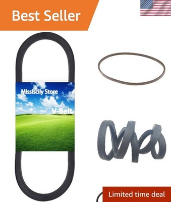 High-Performance 3/8'' x 31-1/4'' Drive V-Belt for MTD Cub Cadet Mowers