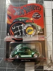 Hot Wheels Red Line Club Volkswagen Kawa-Bug-A 2024 Club Car Green
