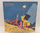 Rolling Stones Still Life LP 1982 1ST PRESS Masterdisk RL Robert Ludwig EDP EX