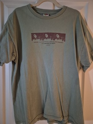Vintage Twin Peaks Audrey Horne Look-a-like T-Shirt