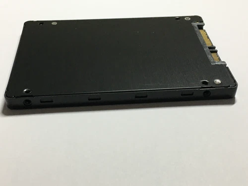 Micron Crucial M600 1TB SSD Internal MTFDDAK1T0MBF 2.5" SATA III 6Gb/s 7mm SSD - Picture 5 of 6