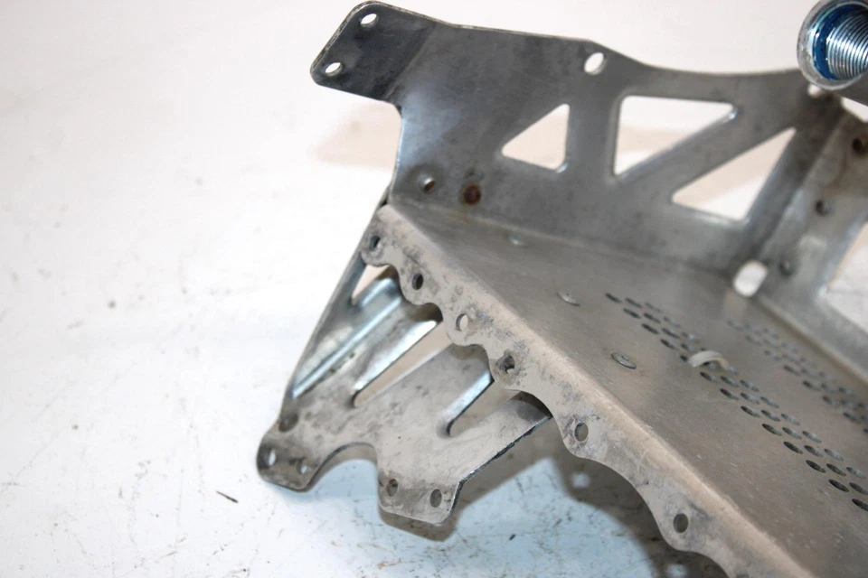 06 Arctic Cat Crossfire 600 Efi Sno Pro OEM reposapiés derecho 3706-222 SA187 Foto 2 de 4