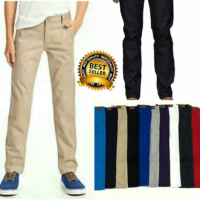 Skinny stretch Jeans For Boys  * Many Colors Available*