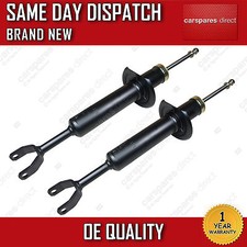 2x COPPIA AMMORTIZZATORI ANTERIORI SKODA SUPERB (B5) 2001>08 1 ANNO WRANTY NUOVI