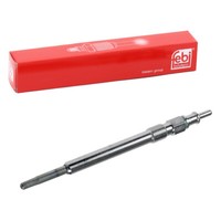 febi GlüHkerze FüR MERCEDES-BENZ OM611 OM612 OM613 OM646 OM647 OM628 0011594901