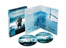 Braveheart [Limited Edition] [2 DVDs] von Mel Gibson | DVD | Zustand sehr gut