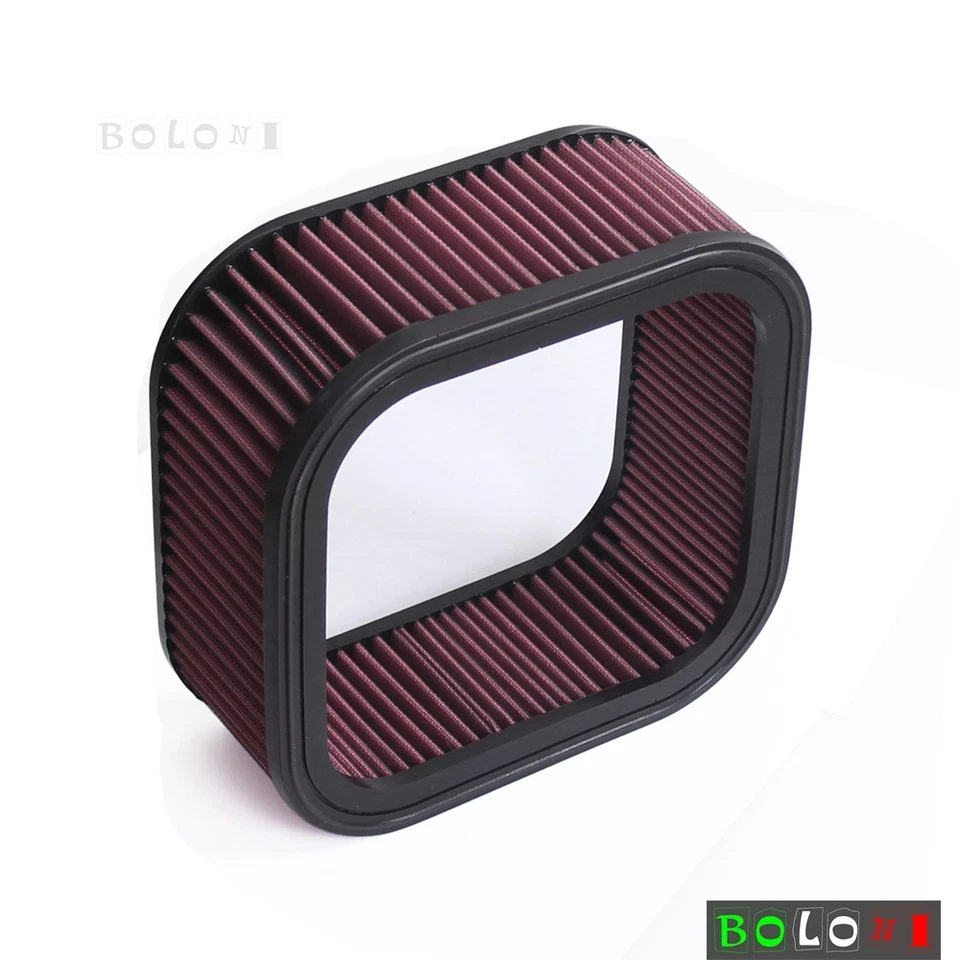 Air Filter For Harley V-ROD Night Rod Street Rod VRSCF VRSCD VRSC 2002-2017 — 第 4/4 张图片