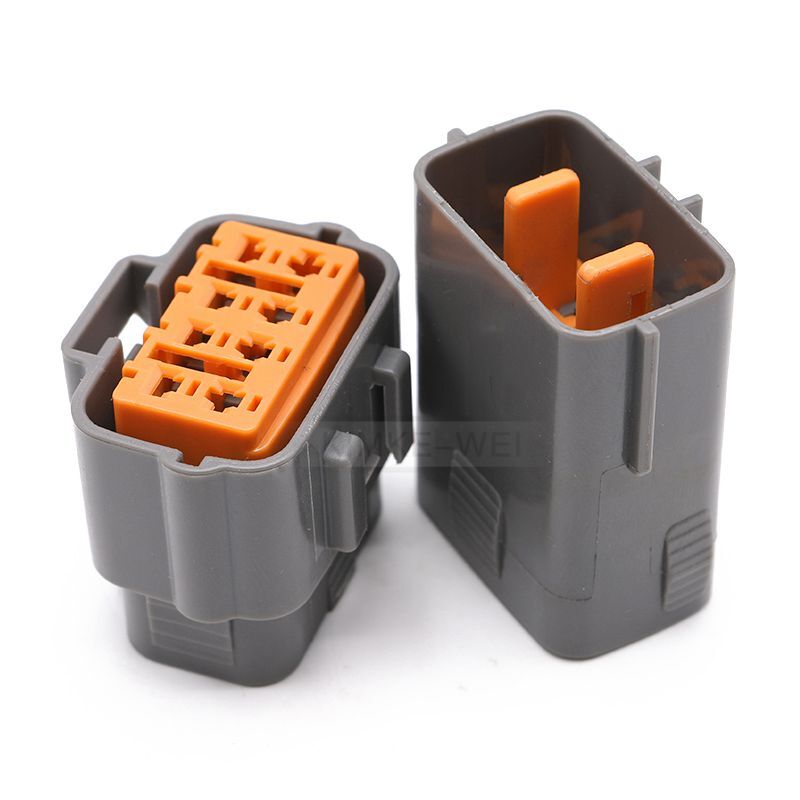 8 Pin/Way Sumitomo DL Sealed Series Automotive Male Female