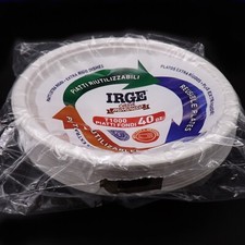 Flute Spumante in plastica rigida riutilizzabile | Garnet Europe
