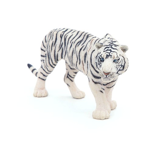 children's PAPO Wild Animal Kingdom Toy Figures Genuine wild giraffe tiger lion - Picture 18 of 179