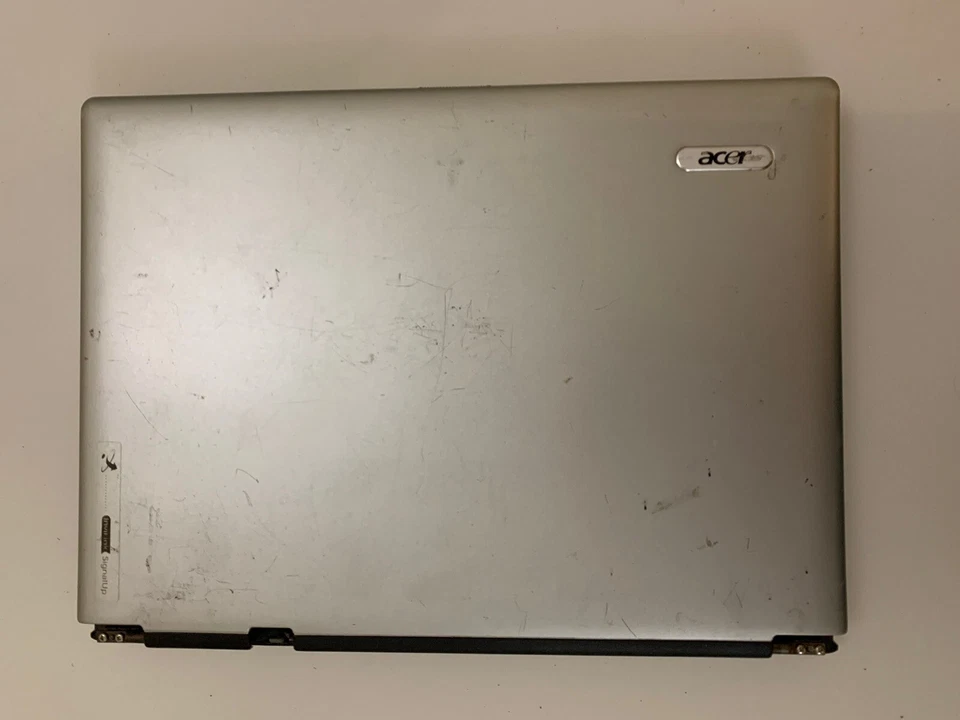 Laptop Acer Aspire 3630 - Image 3 of 4