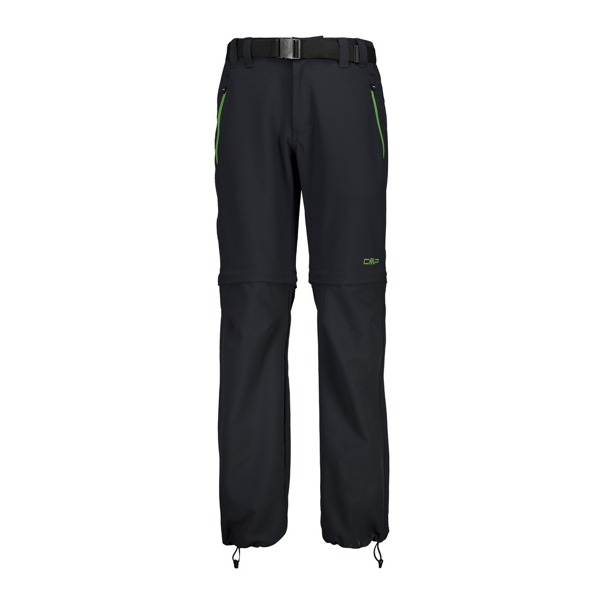 Pant Cmp Wanderhose 152 CMP Functional Pants Outdoor Pants Boy