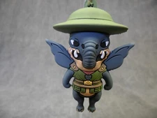 Star Wars NEW * Watto Clip - Chase * Phantom Menace Blind Bag Key Chain