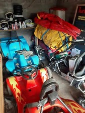 Kids Mobile Go Kart Business 5…