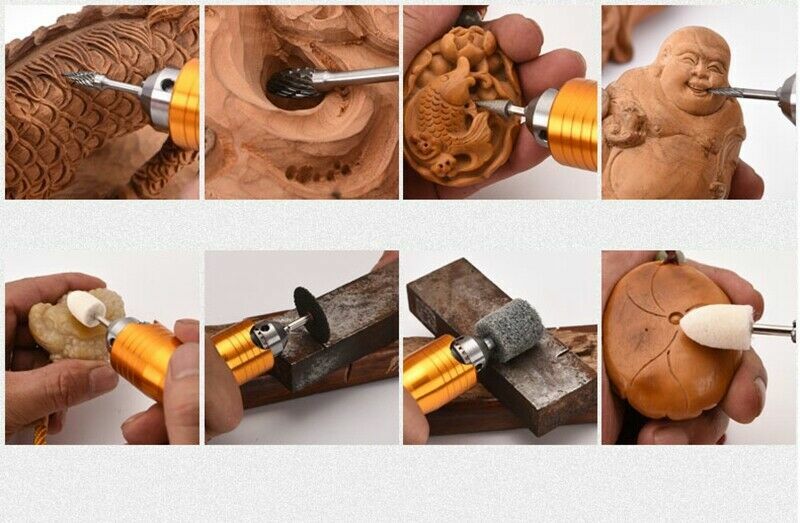 220V 6mm Hanging Flexshaft Mill Jewelry Design&Repair Tools 780W eBay