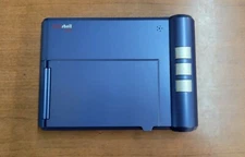 CSSN SCANSHELL 1000N ID FLATBED PORTABLE ID DRIVERS LISENCE PASSPORT SCANNER