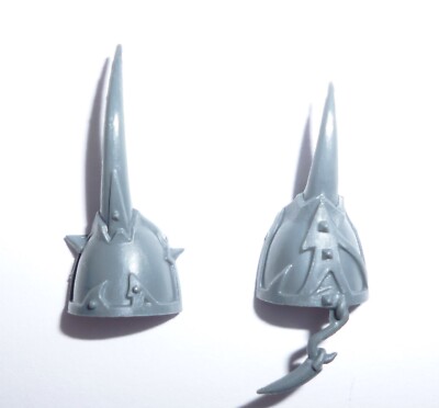 new style 2019 Chaos Space Marines chainswords swords x6