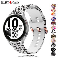 22 20mm Strap for Samsung Watch 7 6 5 4 46mm S3 Huawei GT5 4 3 2e Bracelet Band